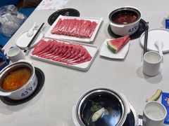 -蒙都43°9羊火锅·赤峰美食(桥北店)
