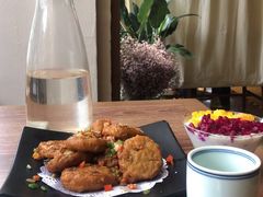 -周家二小姐的菜(西津渡店)