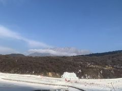 -太子岭滑雪场