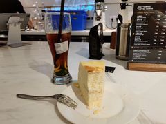 -Peet's Coffee皮爷咖啡(德基店)