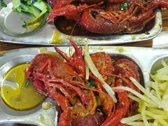 -江南大学-第一食堂(江南苑)