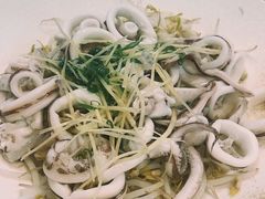 -大笑饭堂(甲子桥店)