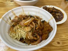 -超爷叔面馆(西园店)