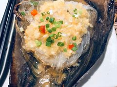-很久以前羊肉串(中山公园店)