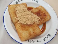 -成都你六姐·牛肉冒菜·麻辣香锅(长泰广场店)