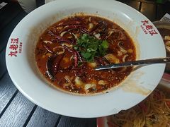-九老汉·川渝江湖菜(合川路2店)