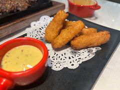 -豪客来牛排(华创国际广场店)