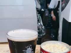-无牌咖啡&酒馆