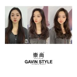 -崇尚GAVIN STYLE