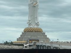 -南山素面馆(三亚南山文化旅游区店)