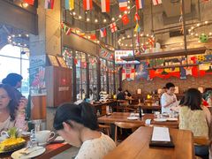 -埠口精酿夜景餐酒吧· BREWPORT BISTRO(长嘉汇重庆之眼店)