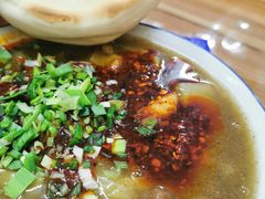 -老字号贾家肉丸糊辣汤(光明巷店)