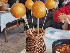 -新川办餐厅