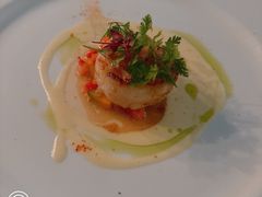 -圣丰索菲特·法国餐厅