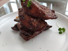 熏鱼-圆苑(金茂店)