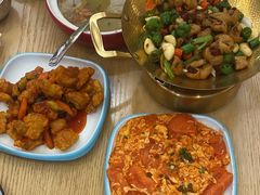 -东北风(江北万达店)