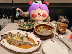 -小炳胜(卓悦中心店)