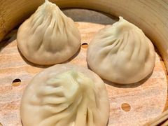 上海小笼包-屋里厢上海菜馆