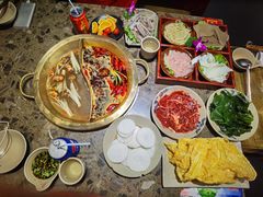 -小龙坎火锅(总店)