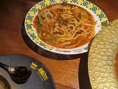 -楼兰新疆主题餐厅(坂田佳华领汇广场店)