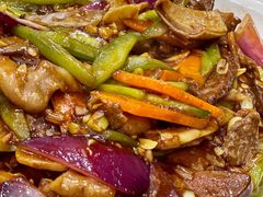 -新洪记·丽久饭店(铁西店)