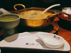 -苏小柳手工点心(人民广场分院)