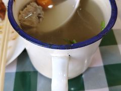 -新疆巴州金丝特餐厅(大钟寺店)