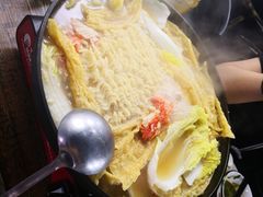 -拾下卜卜贝•海鲜火锅