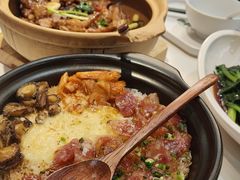 -火啫啫·粤式啫啫煲(南京弘阳店)