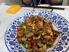 -新新湘菜馆(新中街二条店)