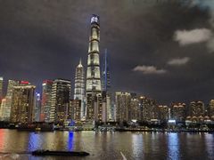 -上海外滩英迪格酒店