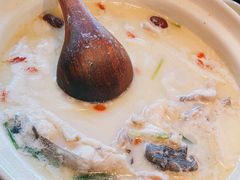 -老阿爸鲜鱼土菜(昆山花桥店)