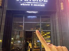 -SPEYSIDE 威士忌&鸡尾酒吧