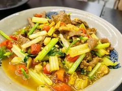 -潇湘阁(三里屯SOHO店)
