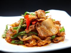 小炒肉-泰华海鲜中餐厅(普吉镇店)