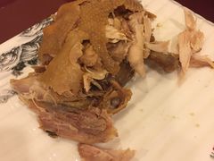 -南阳食府·河南豫菜(南阳驻京办店)