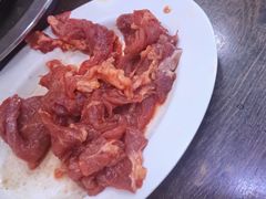 -西塔隆太白烤牛肉馆(图们路店)
