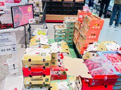 -ALDI奥乐齐超市(凯德虹口店)