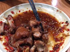 -贤花饭店(城阳店)