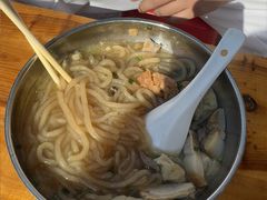 -西天尾扁食卤肉(湄洲农贸市场店)