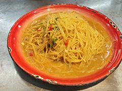 -馬伍旺川菜(江北虹悦城店)