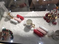 -爷爷不泡茶NOYEYENOTEA(武汉佰港城创始店)