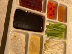 -永乐饭庄(安德路店)