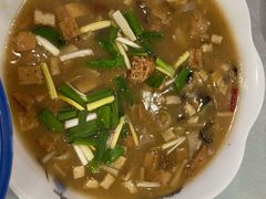 洛阳小碗汤-建坤水席宫·洛阳菜(中州路店)