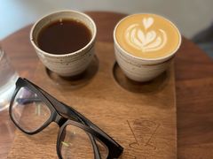 -Again Coffee Roaster(香蜜湖店)