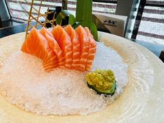 -山葵家·创意料理(宁波来福士店)
