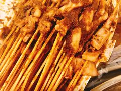 -十里铺铁板鱿鱼