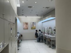 -天真蓝照相馆(五角场百联又一城店)