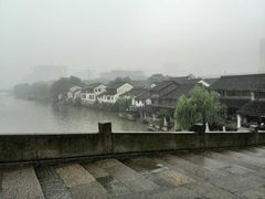 -运河游船(武林门码头)