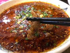 -伊兰麒兰馨园·川菜·清真馆(339电视塔店)